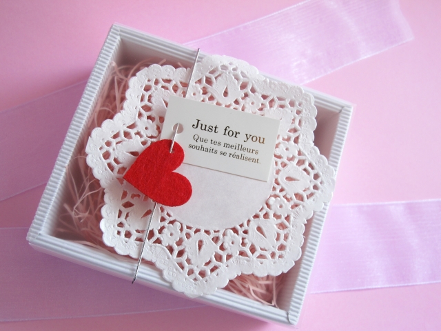 おしゃれなラッピングのアイデアは？箱や袋を使ったアレンジ方法をご  