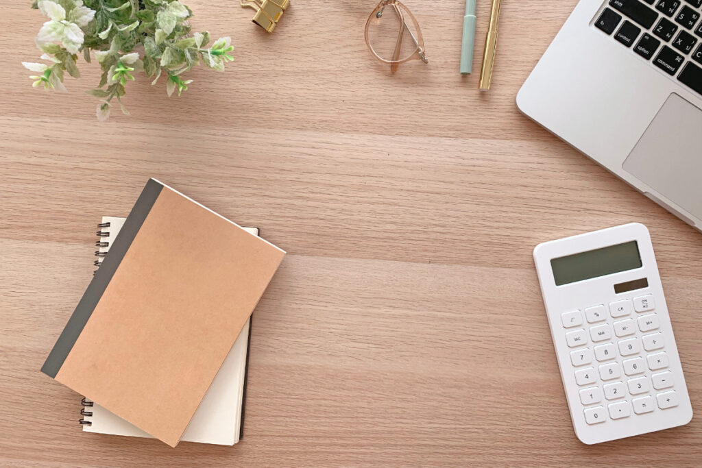 ハンドメイドベビーグッズを作るために学べることのイメージ