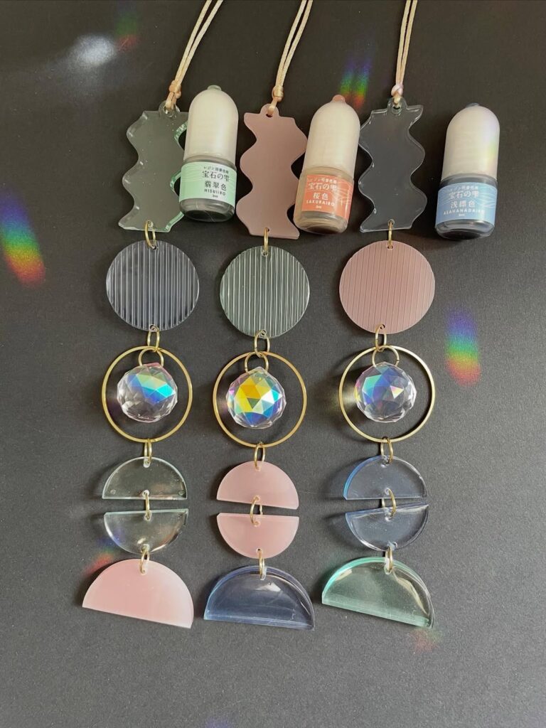 Sana_Atelier_Aiuolaさまの受賞作品