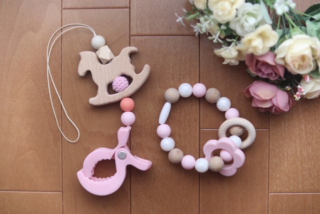 ベビーのハンドメイド売れるもののおもちゃのイメージ2