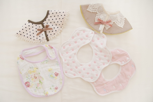 ベビーのハンドメイド売れるものスタイのイメージ