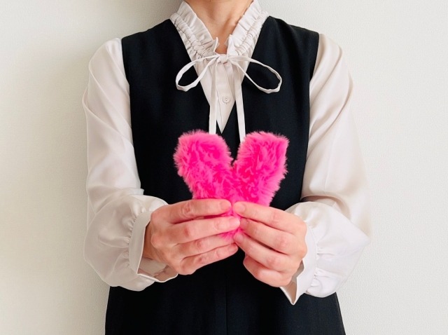 レジントレカケース作り推しのイメージ