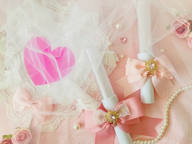 レジントレカケース作り推し活のイメージ